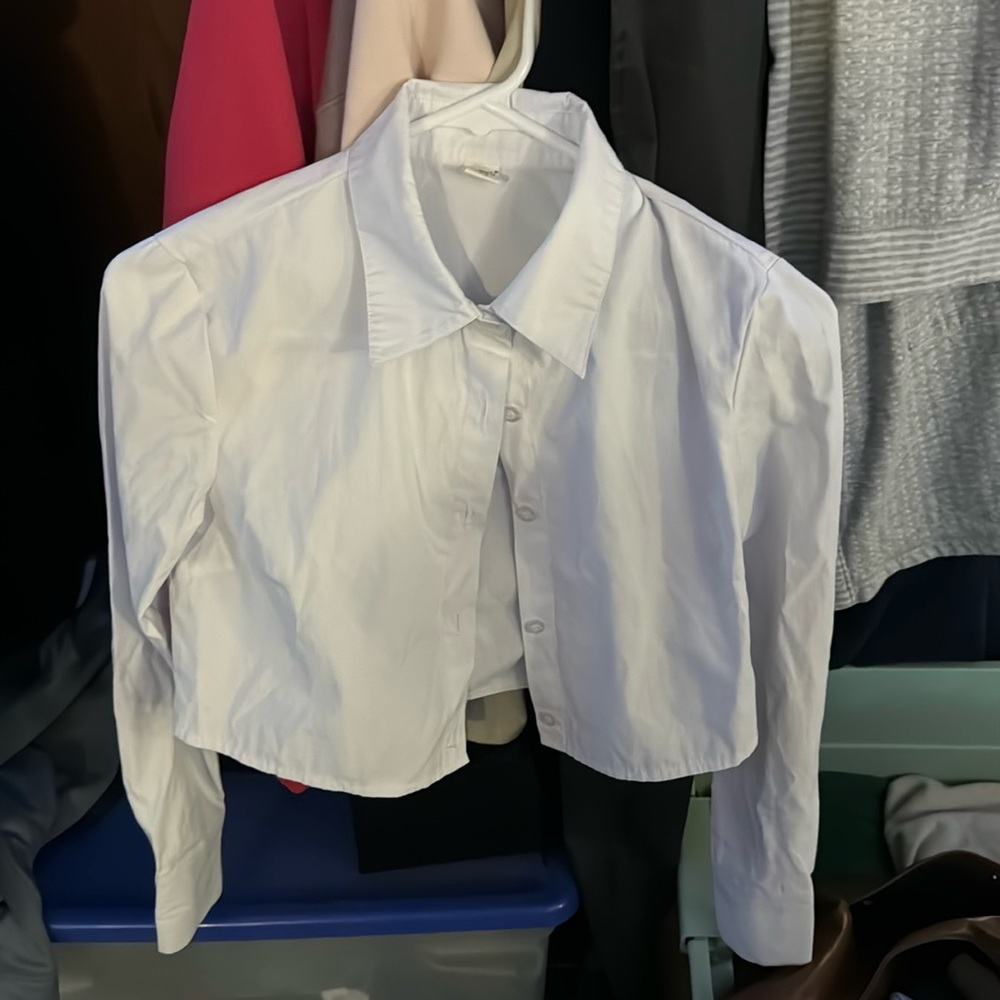 Qiao Jing Li size M
